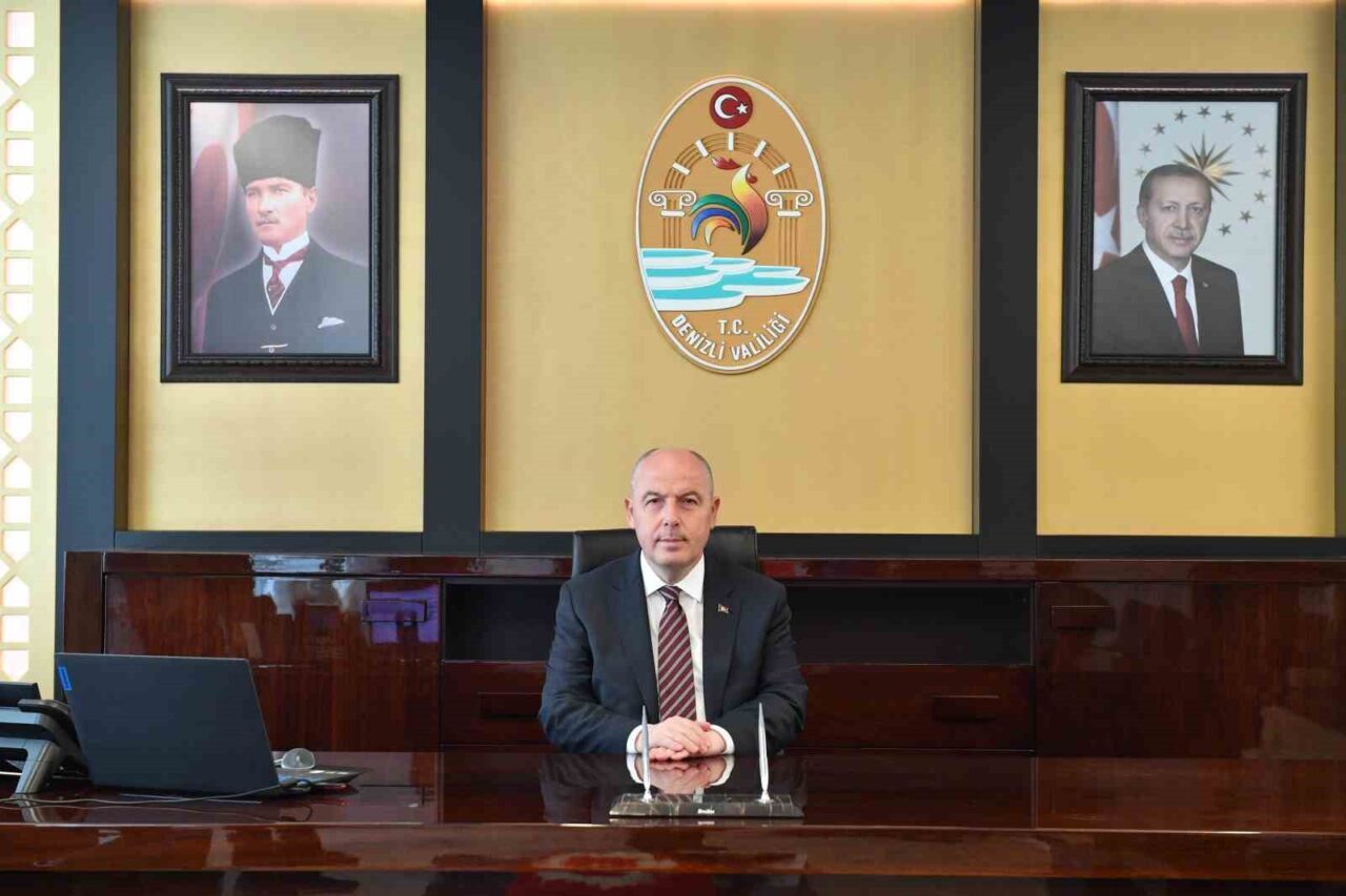 Denizli Valisi Ömer Faruk Coşkun, 15 Temmuz Demokrasi ve Milli