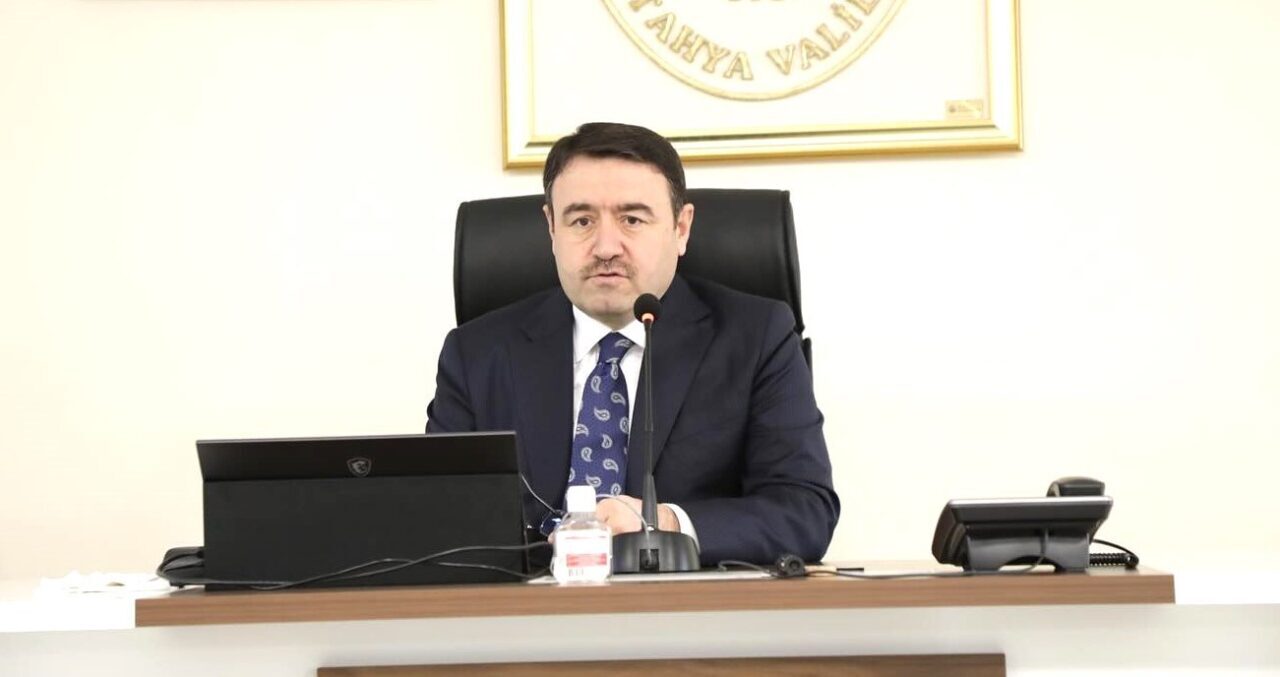 Kütahya Valisi Musa Işın, 15 Temmuz Demokrasi ve Milli Birlik