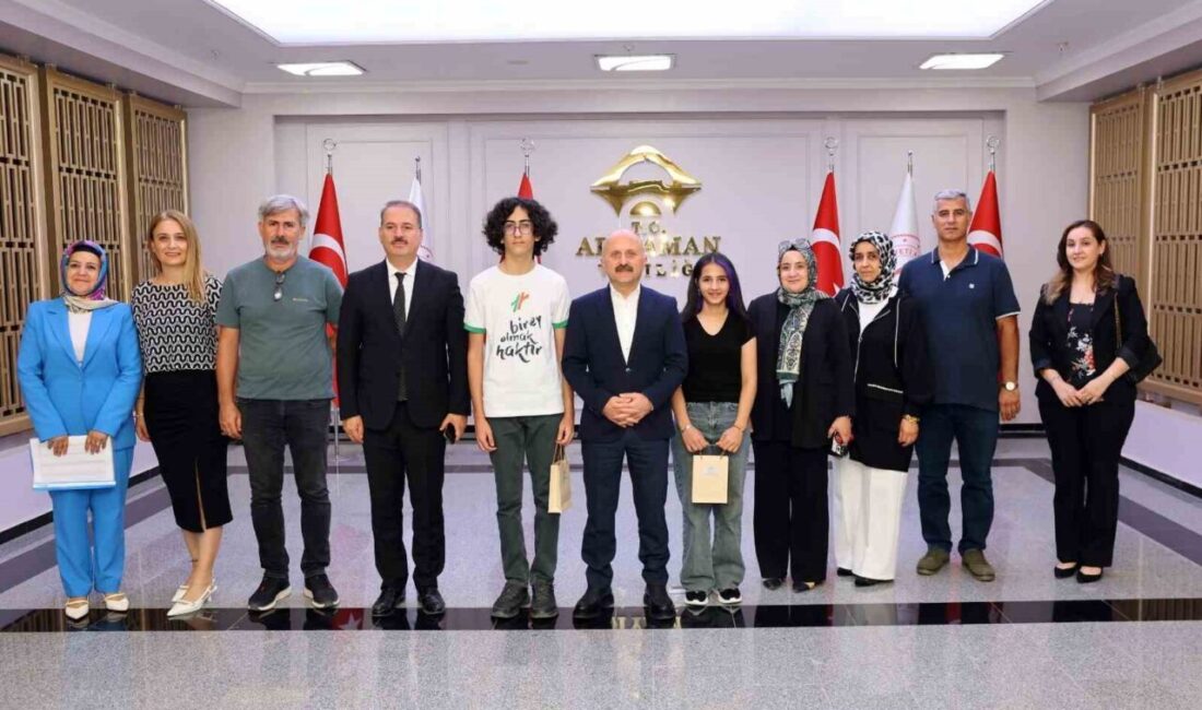 Adıyaman Valisi Osman Varol, geçtiğimiz hafta açıklanan Liselere Geçiş Sistemi