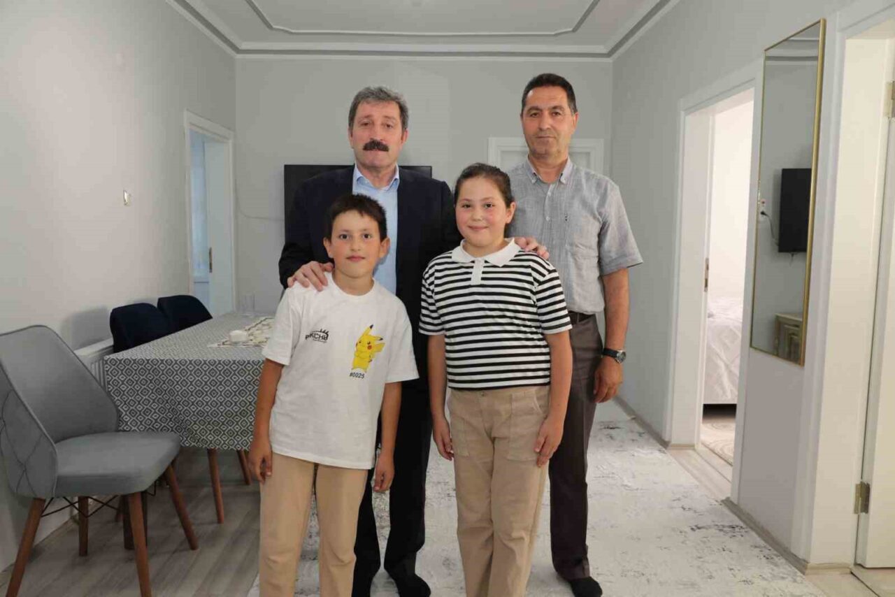 Samsun Valisi Orhan Tavlı, 15 Temmuz darbe girişiminin 8. yılında,