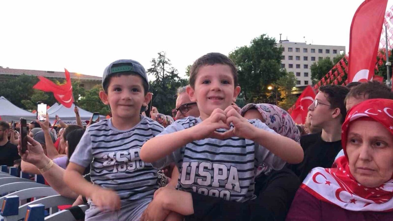 Eskişehir Valiliği’nde 15 Temmuz 2016’da gerçekleşen darbe girişiminin 9’inci yıl