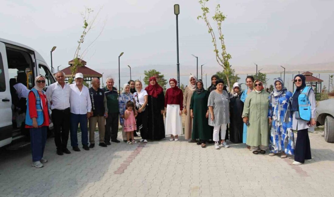 Van Büyükşehir Belediyesi Engelli ve Yaşlı Hizmetleri Dairesi Başkanlığı, yaşlı