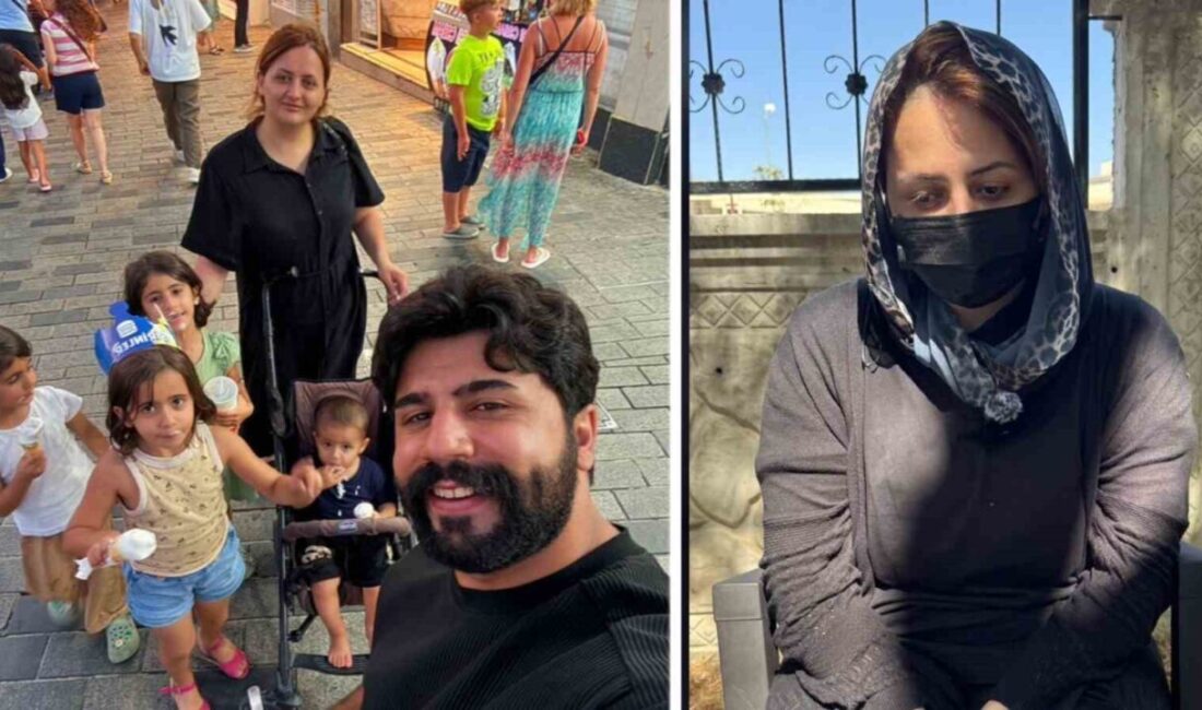 Van’ın İpekyolu ilçesinde silahlı saldırıda hayatını kaybeden ve sosyal medyada