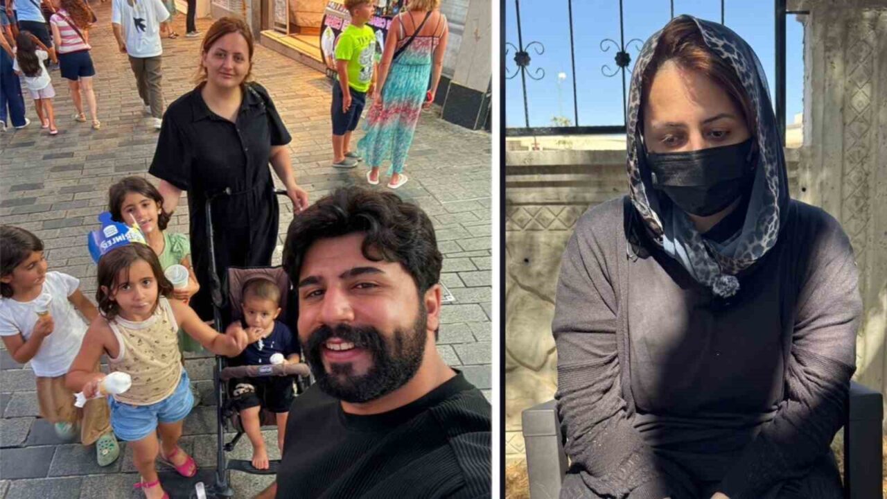 Van’ın İpekyolu ilçesinde silahlı saldırıda hayatını kaybeden ve sosyal medyada