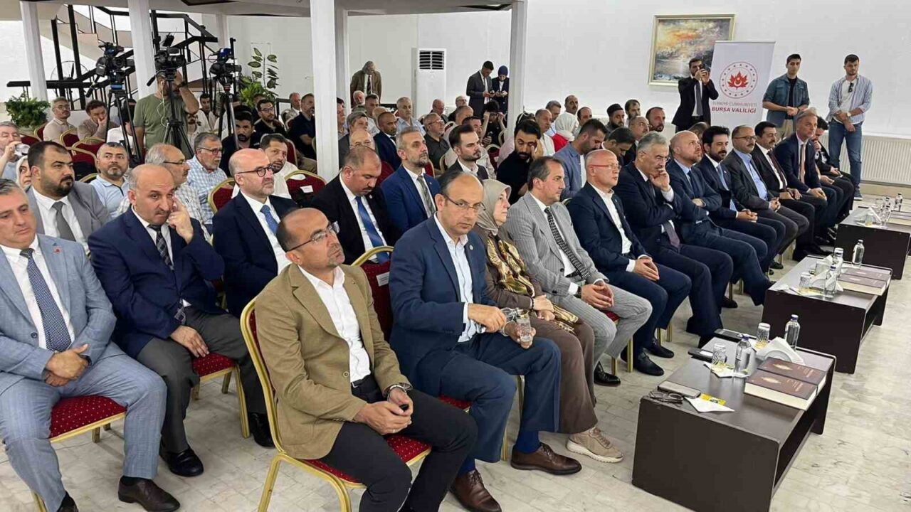 İsmail Hakkı Bursevi Hazretleri, vefatının 300. yılında, ’Sübhatü’s-Salikin’ isimli yeni
