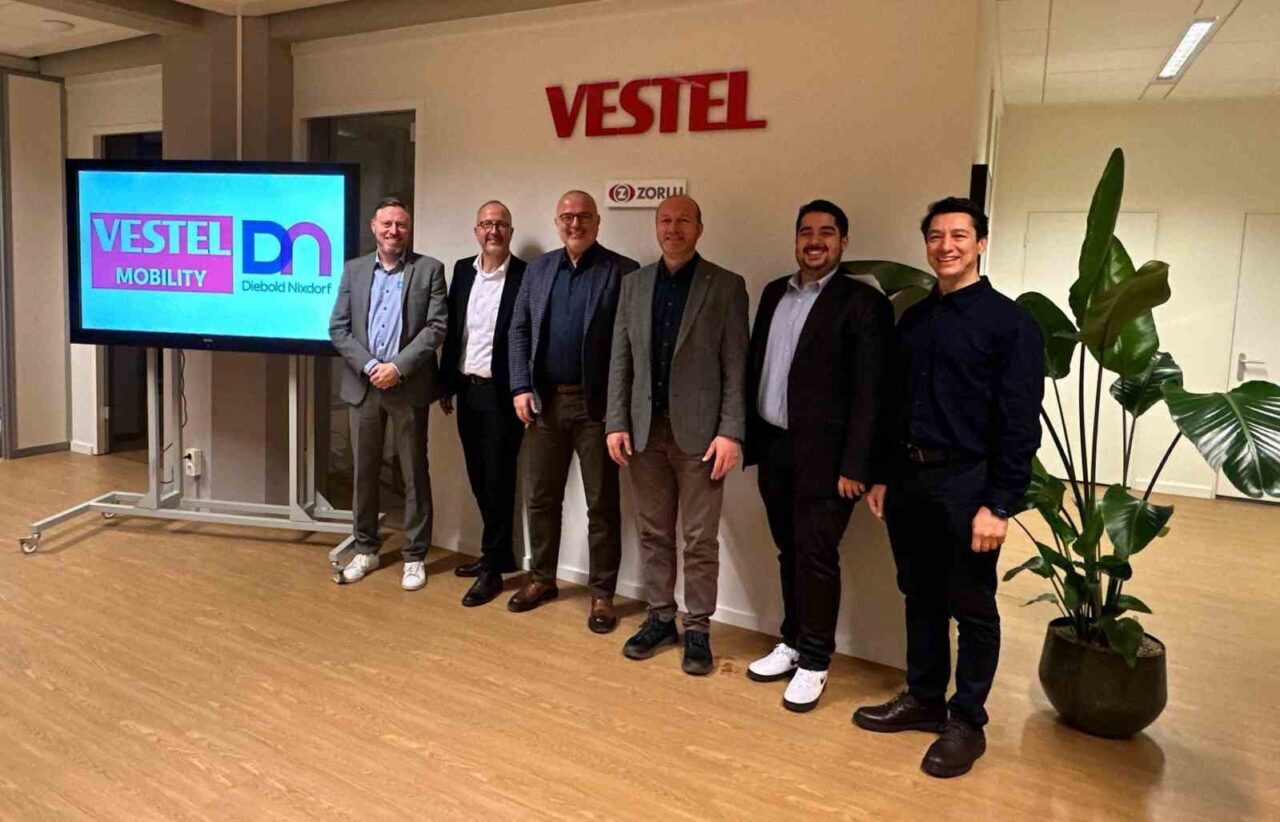 Vestel Mobilite, Avrupa’daki elektrikli araç şarj altyapısı alanındaki yetkinliklerini daha