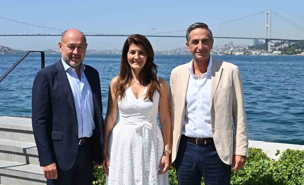 Vodafone Business, markalı perakendecilerin dijitalleşme yolculuğuna destek vermek amacıyla Birleşmiş