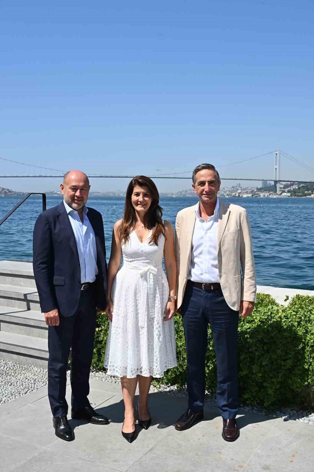 Vodafone Business, markalı perakendecilerin dijitalleşme yolculuğuna destek vermek amacıyla Birleşmiş