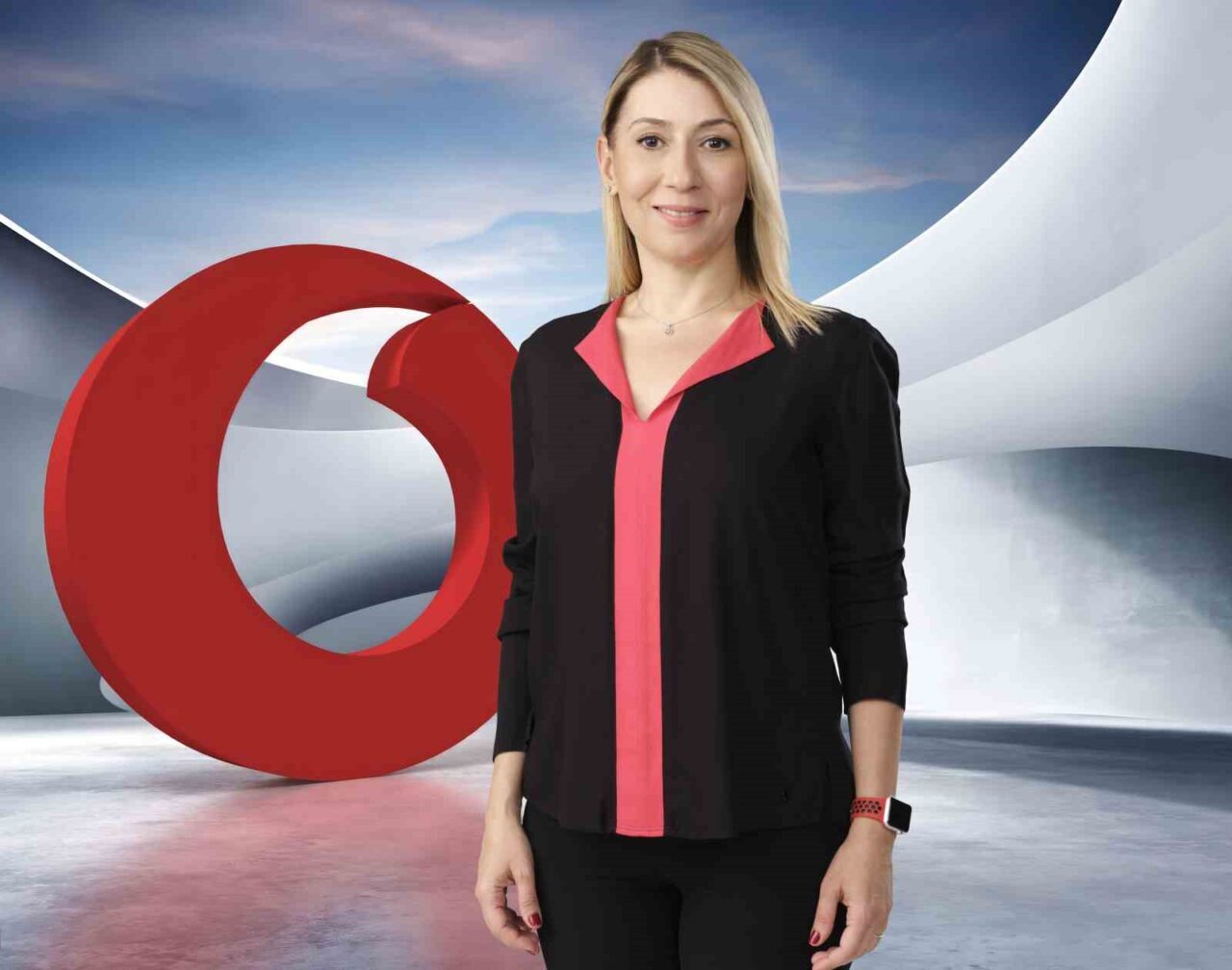Vodafone FreeZone, ana sponsoru olduğu FUT Esports işbirliğiyle, kıtalararası Brawl