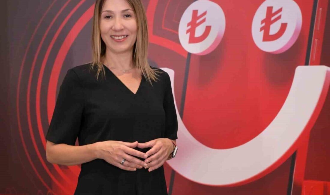 Vodafone, yeni sadakat platformu ‘Vodafone Happy’yi duyurdu. Platform, 11 milyon