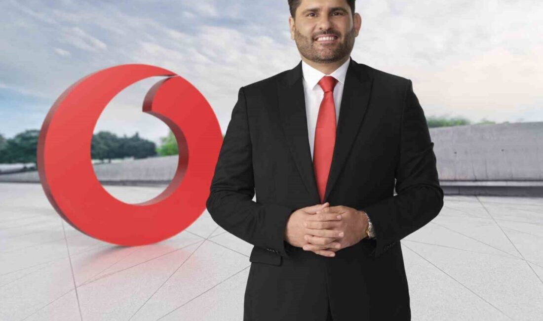 Vodafone Türkiye, yapay zekâ destekli NPS projesiyle TM Forum’dan iki