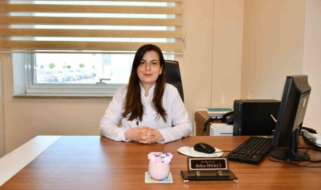 Korozif madde içen bebek, Düzce Üniversitesi Tıp Fakültesi Hastanesi Çocuk