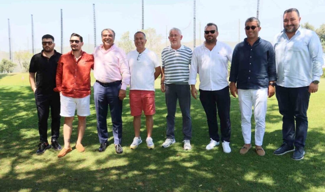 Kadın hentbolunun yükselen yıldızlarından Armada Praxis Yalıkavakspor Kulübü, yeni yönetimiyle