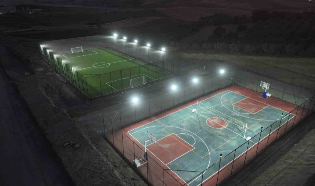 Yalova Makine İhtisas Organize Sanayi Bölgesi, sosyal yaşamı ve çalışan