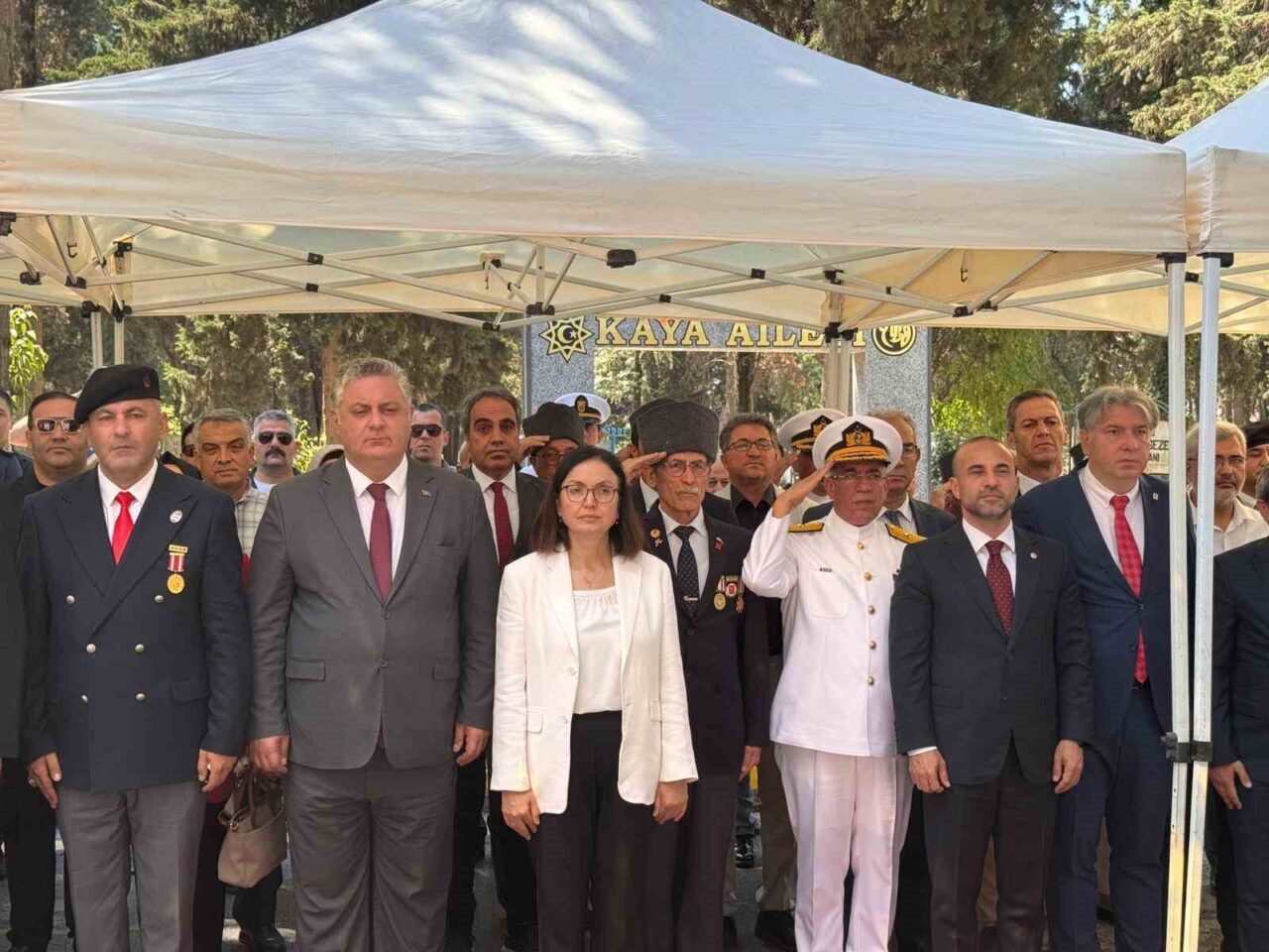 15 Temmuz Demokrasi ve Milli Birlik Günü, Yalova’da duygu yüklü