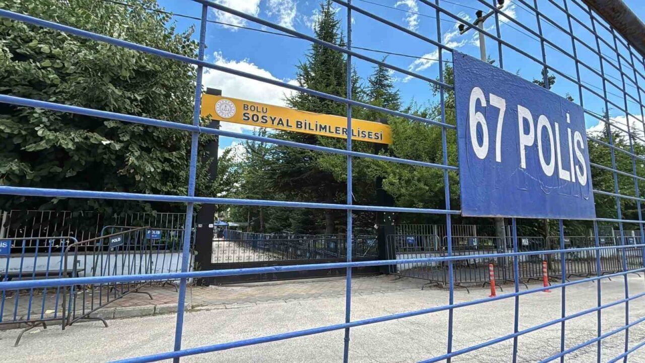 Grand Kartal Otel’in SPA Müdürü Özhan Gökner mahkeme huzurunda tanık