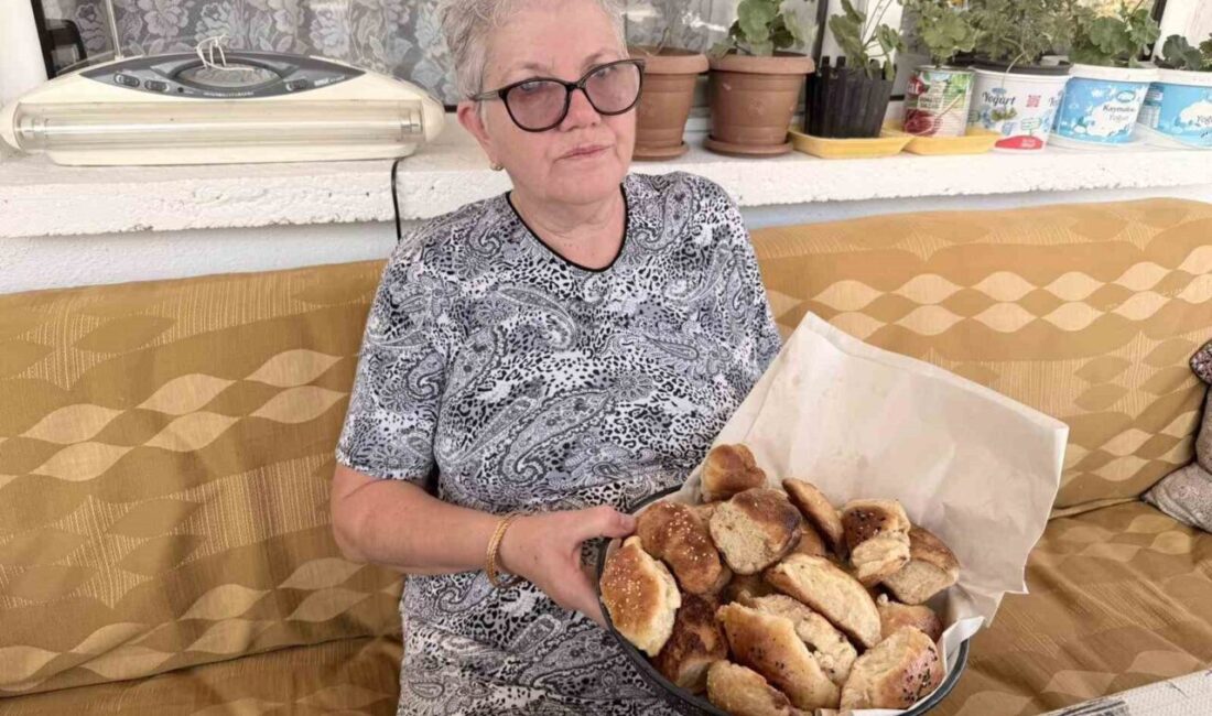 Eskişehir’in Seyitgazi ilçesinde yaşayan bir aile, Afyonkarahisar’da orman yangınlarıyla mücadele