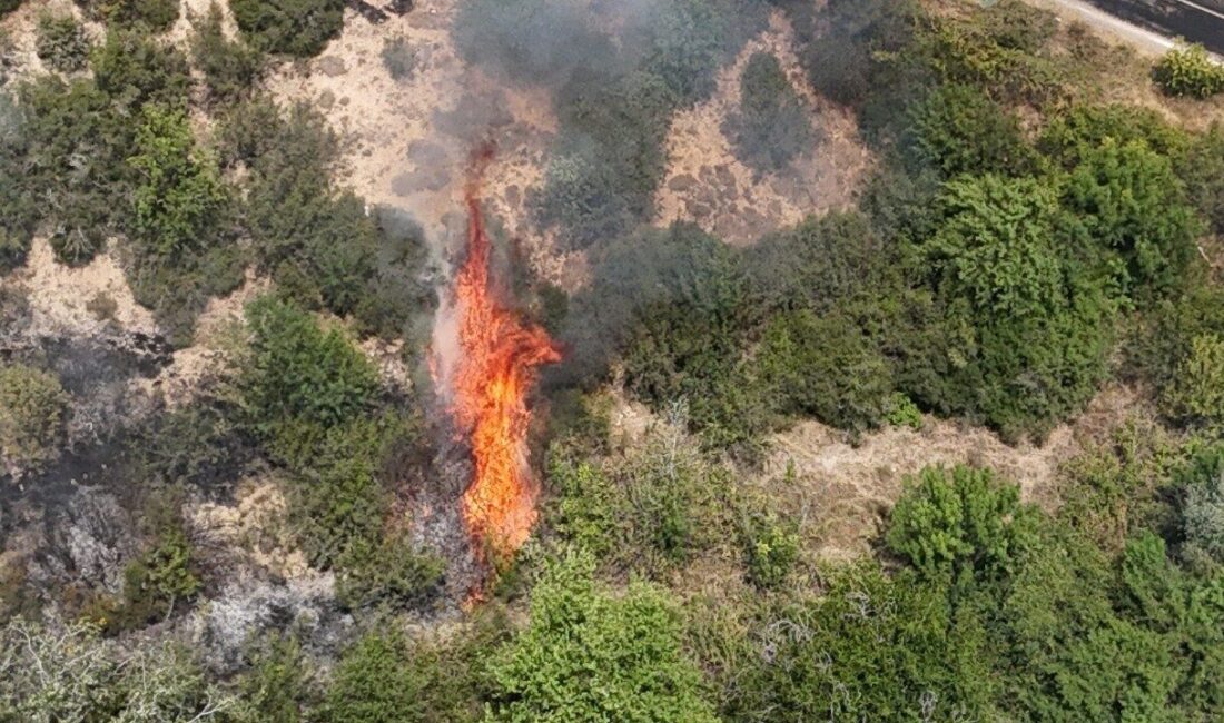 Meteoroloji Genel Müdürlüğü; Ankara, Karabük, Bartın, Zonguldak, Bolu, Düzce, Kırıkkale