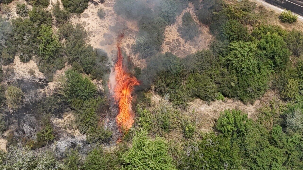 Meteoroloji Genel Müdürlüğü; Ankara, Karabük, Bartın, Zonguldak, Bolu, Düzce, Kırıkkale
