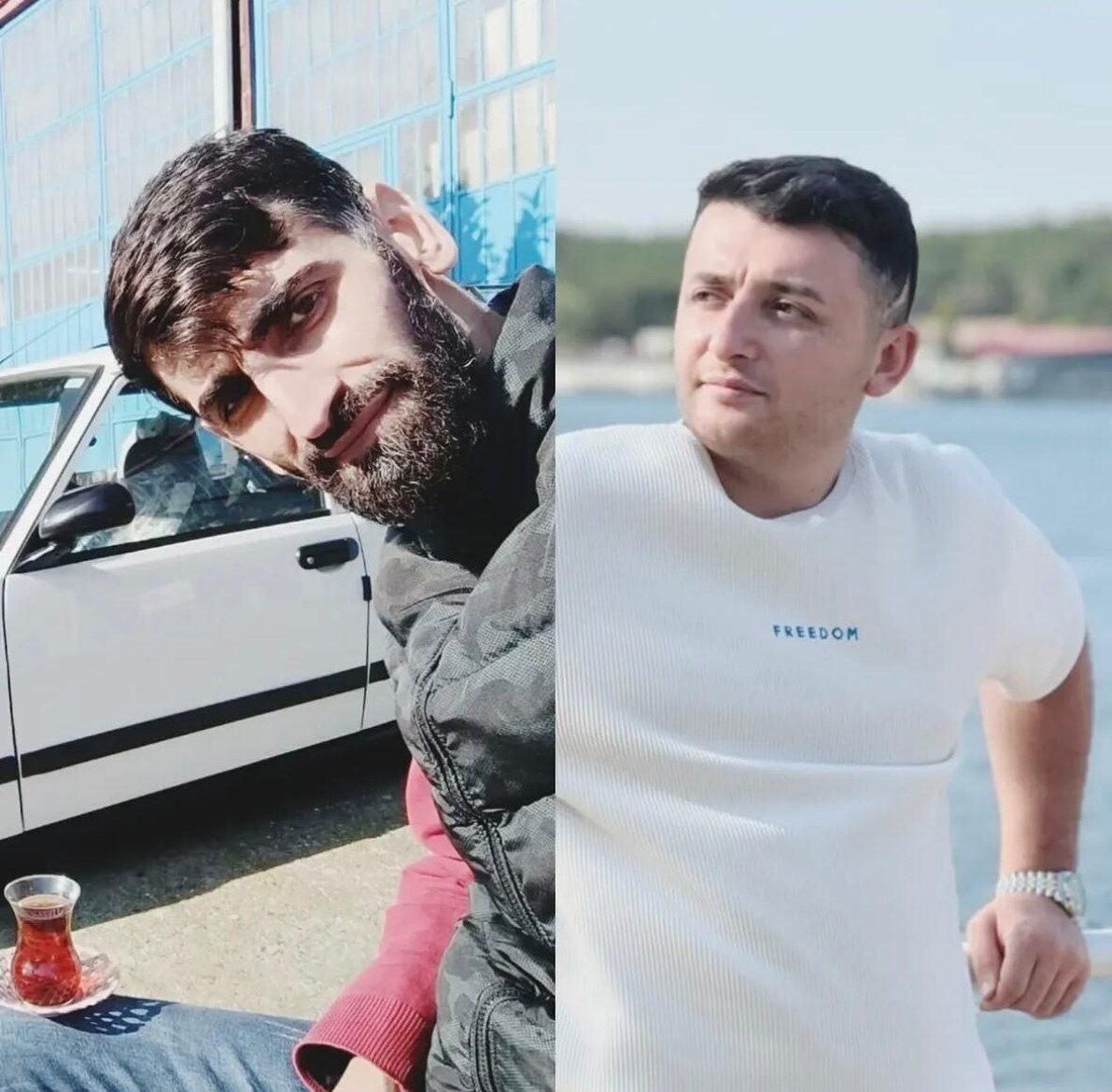 Gürsu’daki yangın faciasında çok sayıda gönüllü, canları uğruna alevlerle mücadele