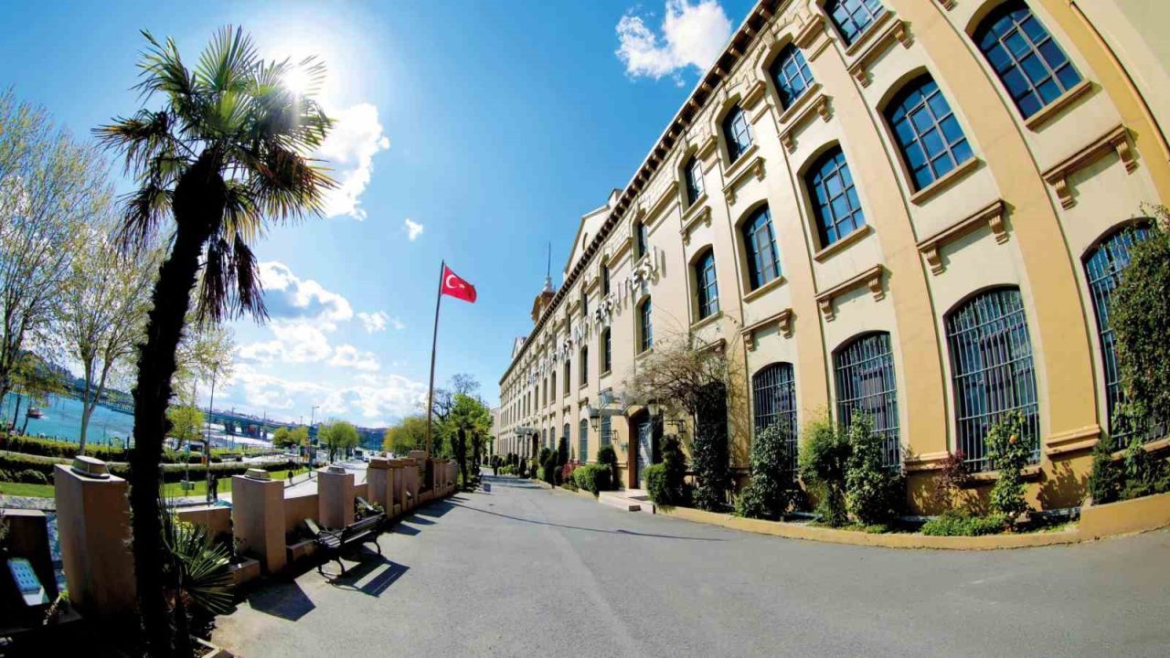 Kadir Has Üniversitesi, üniversite tercihi yapacak aday öğrencilerin bilgiye kolay