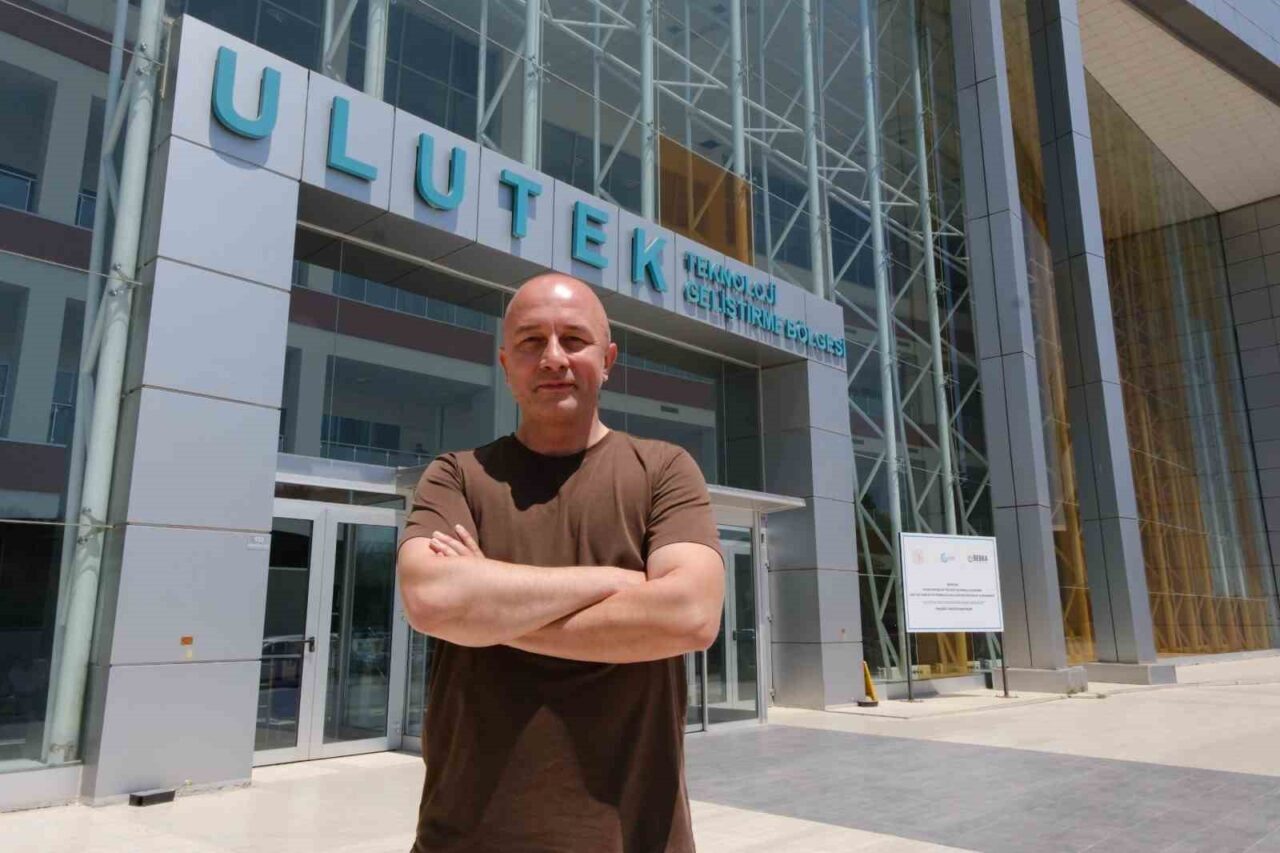 Dijital dönüşümün ve yüksek teknoloji odaklı üretimin merkezinde yer alan