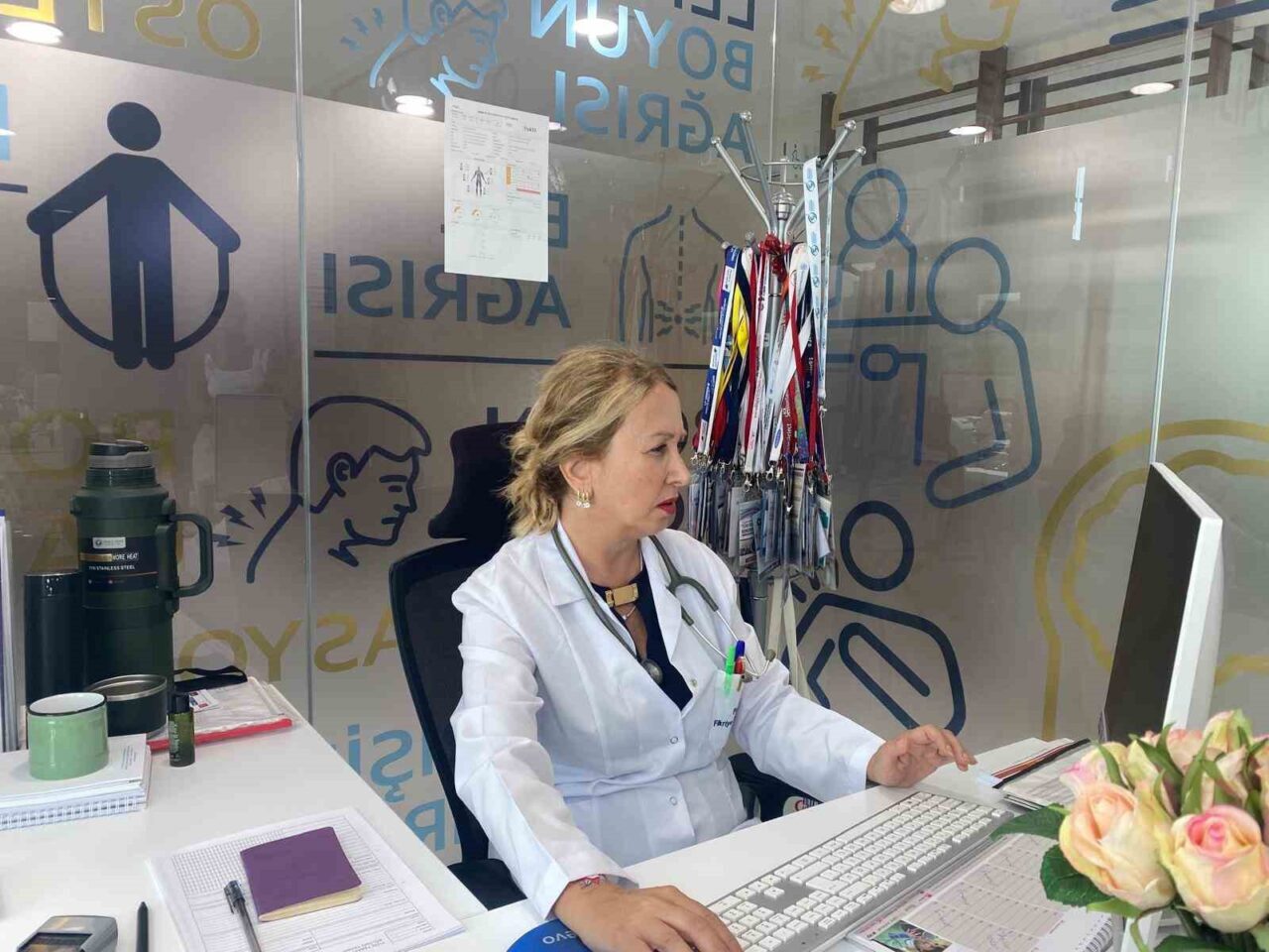 Medicana International Ankara Hastanesi Fizik Tedavi ve Rehabilitasyon Uzmanı Prof.