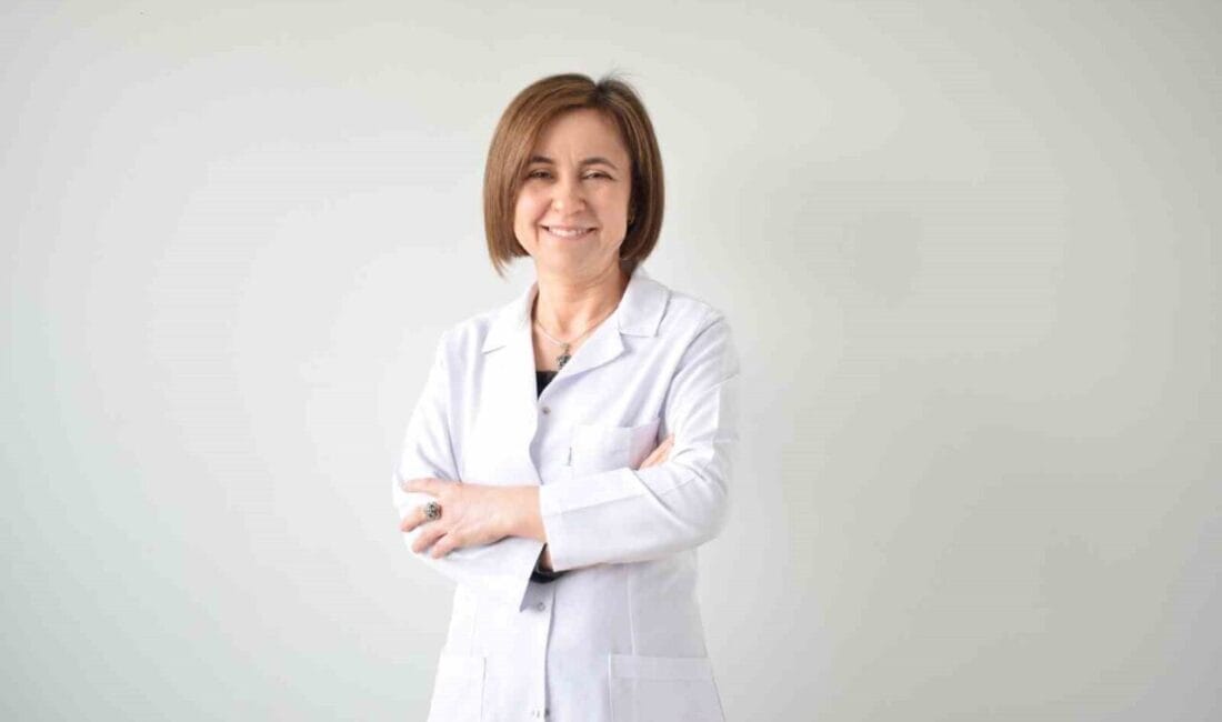 Gaziantep Anka Hastanesi Enfeksiyon Hastalıkları ve Klinik Mikrobiyoloji Uzmanı Dr.