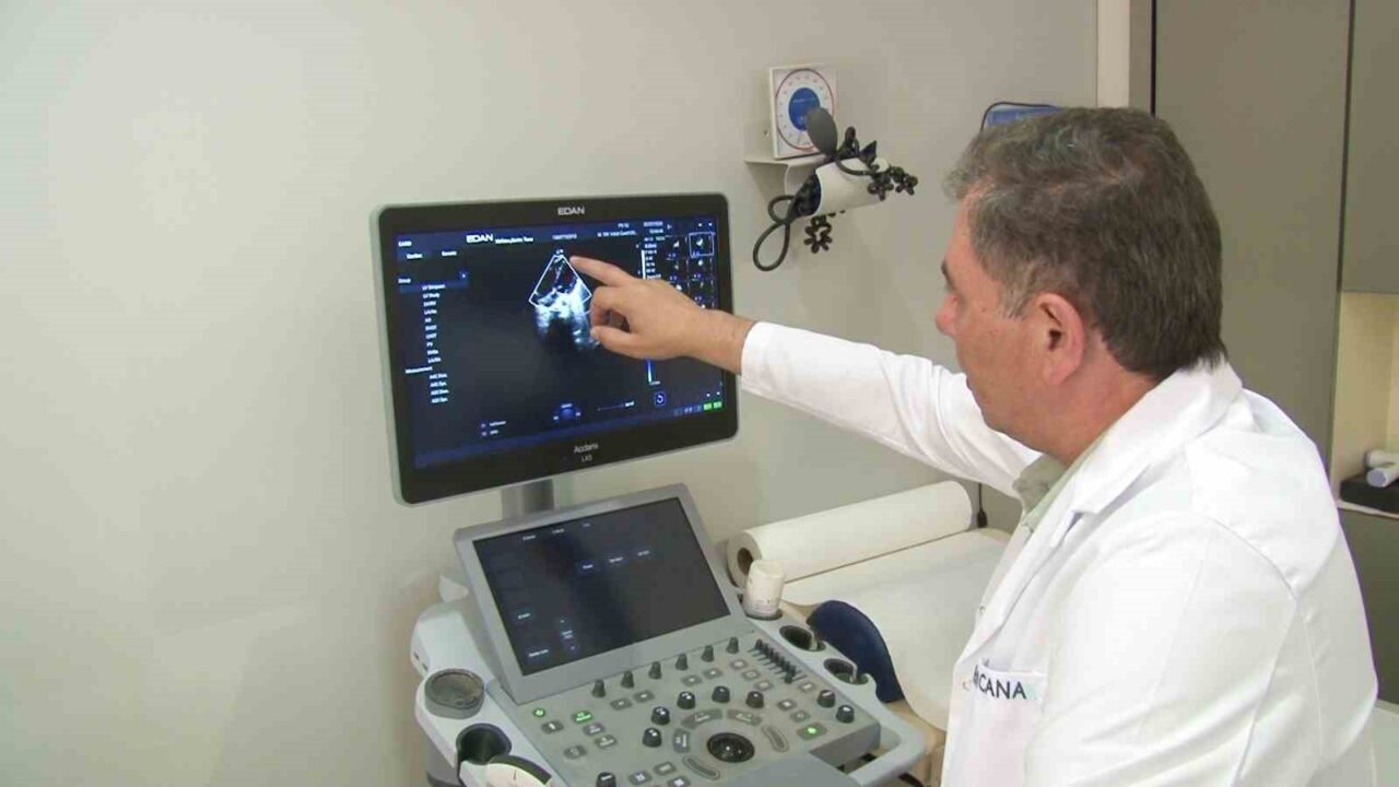 Çocuk Kardiyolojisi Uzmanı Prof. Dr. Osman Yılmaz, hava sıcaklığının artmasıyla