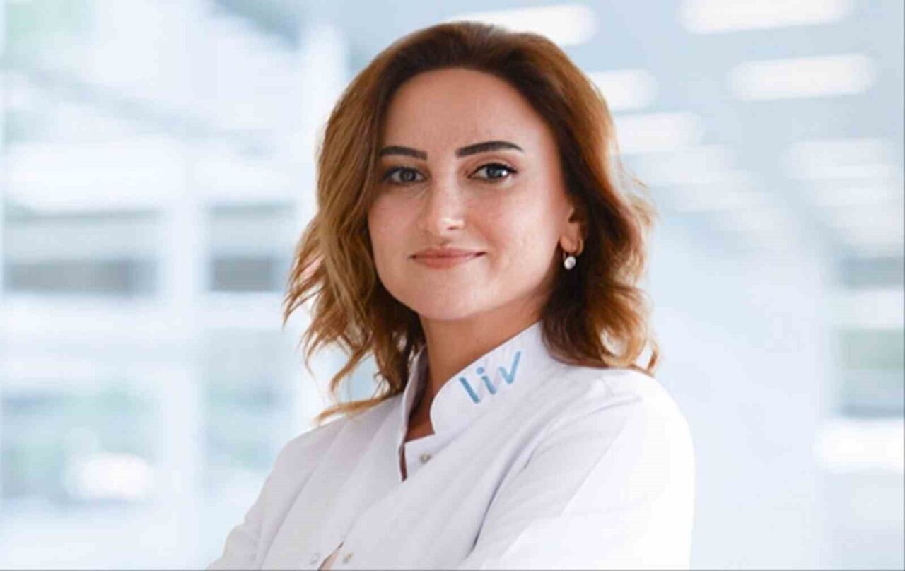 Kadın Hastalıkları ve Doğum Uzmanı Opr. Dr. Gamze Keleş, “Yaz