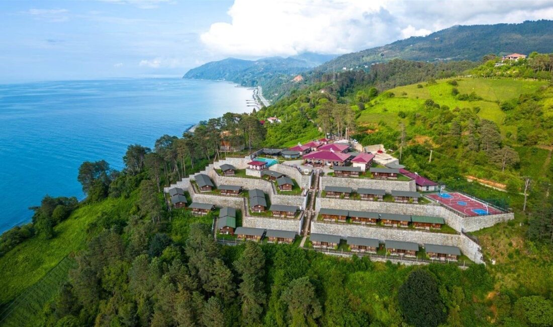 Gençlik ve Spor Bakanlığı’na (GSB) bağlı Spor Okulları, Gençlik Kampları