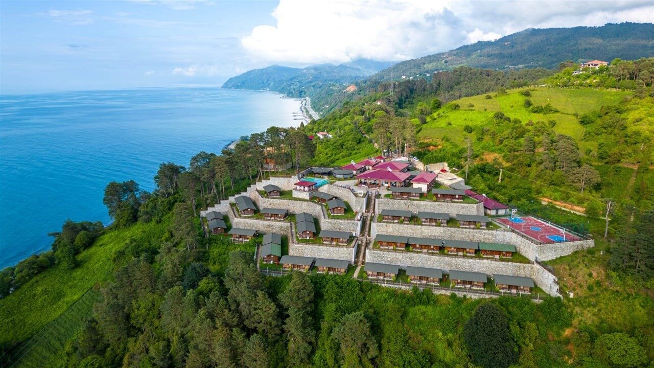 Gençlik ve Spor Bakanlığı’na (GSB) bağlı Spor Okulları, Gençlik Kampları