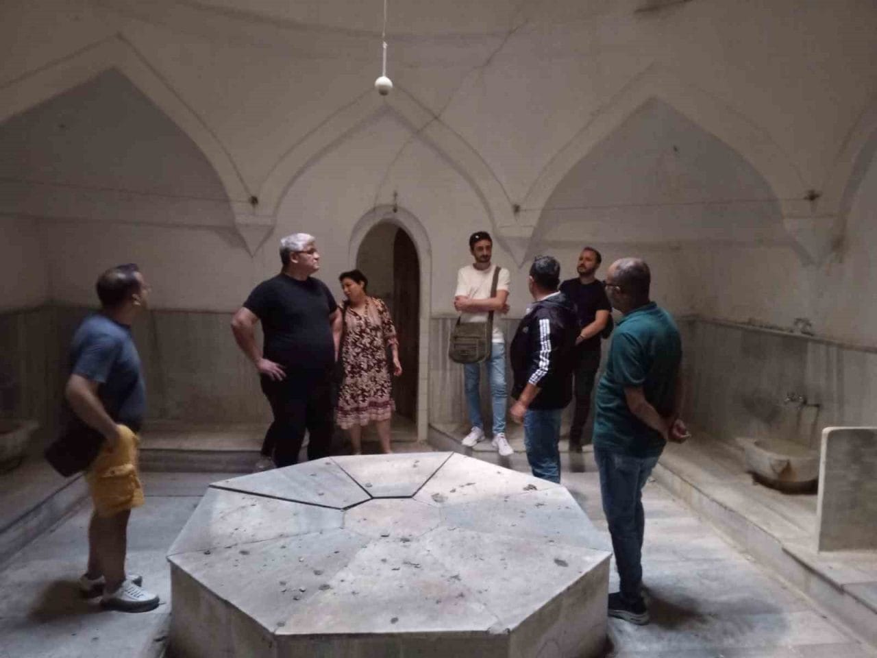 Karabük’ün Safranbolu ilçesine bağlı Yazıköy’de bulunan ve uzun süredir korunarak