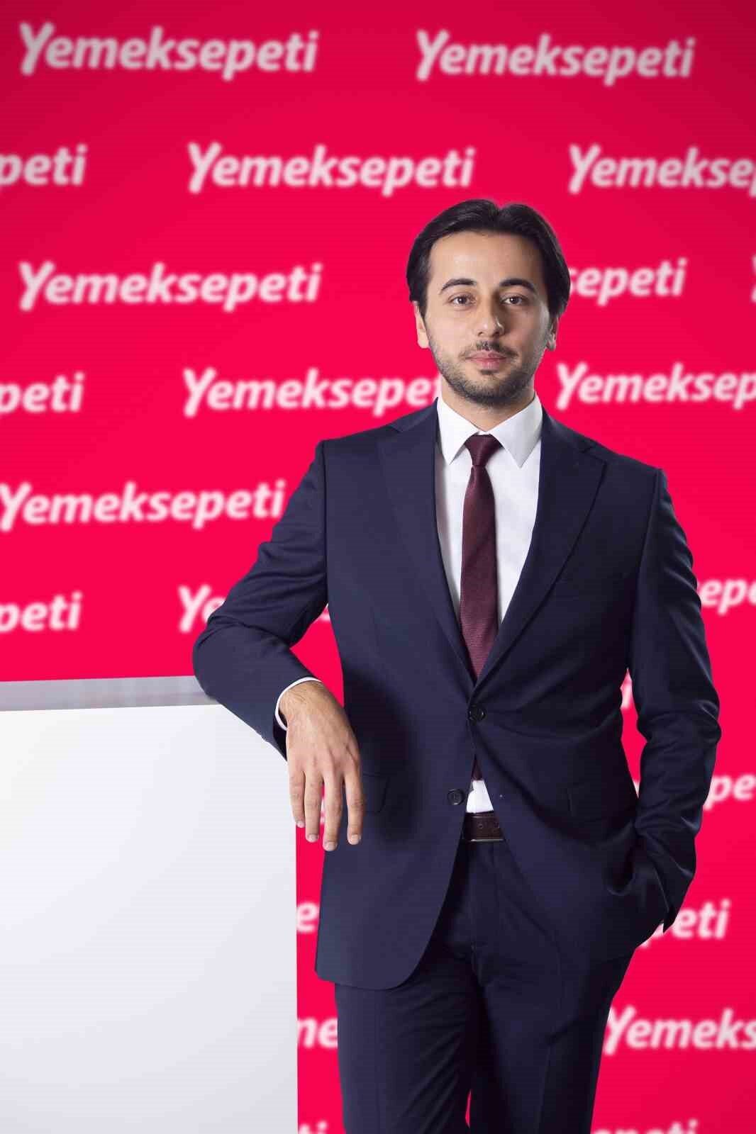 Yemeksepeti, iki yeni direktör atamasıyla stratejik kadrolarını güçlendirdi. Bu kapsamda