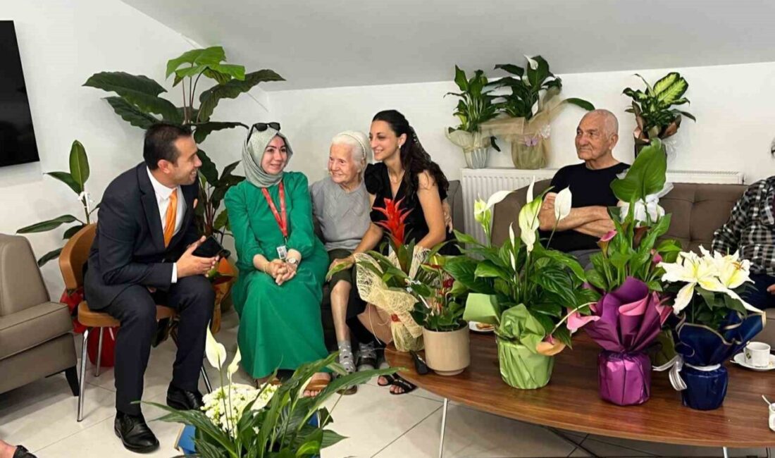 Sakarya Eğitim ve Araştırma Hastanesi Kalite Destek Hizmetleri Müdürlüğü görevine