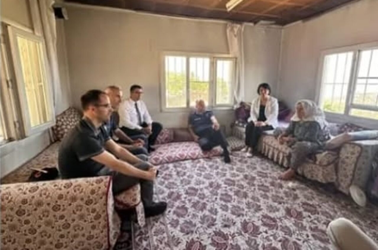 Aydın’ın Yenipazar ilçesinde, 15 Temmuz Demokrasi ve Milli Birlik Günü