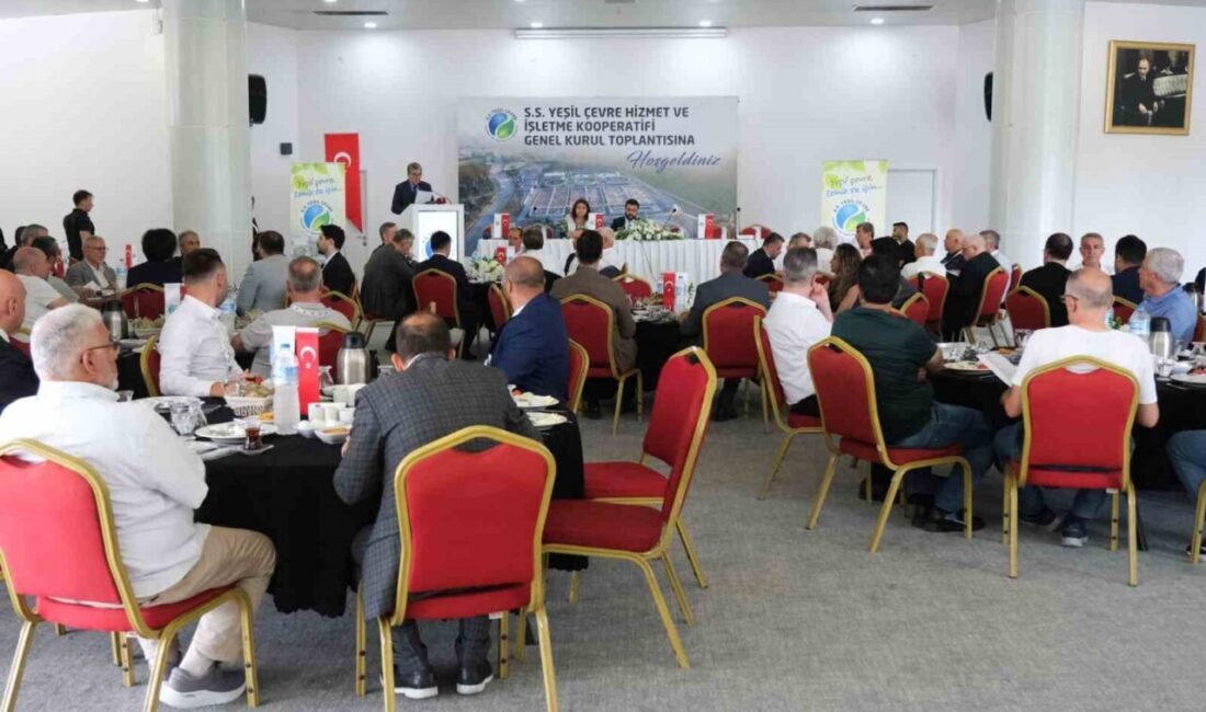 BTSO Yönetim Kurulu Başkanı İbrahim Burkay, 27 yıl önce Türkiye’de