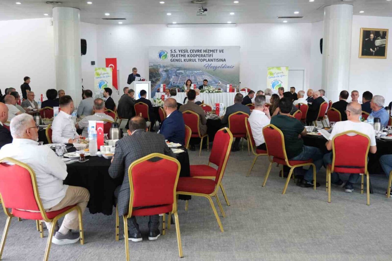 BTSO Yönetim Kurulu Başkanı İbrahim Burkay, 27 yıl önce Türkiye’de