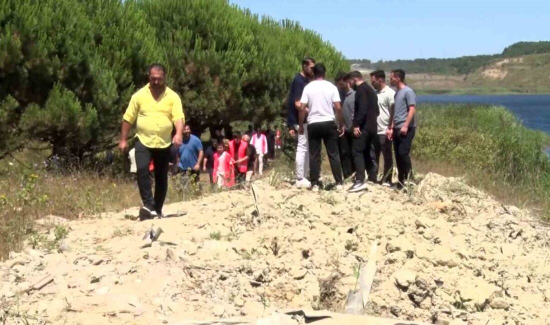 İstanbul Büyükşehir Belediyesi (İBB) meclis oylarıyla hafriyat döküm sahası ilan