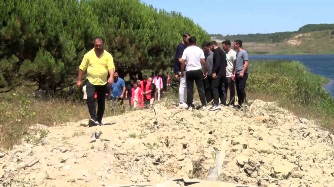 İstanbul Büyükşehir Belediyesi (İBB) meclis oylarıyla hafriyat döküm sahası ilan