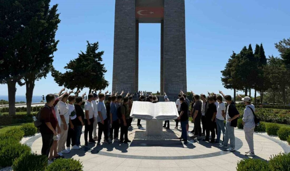 Malatya’da gençlerin kent yönetiminde aktif bir şekilde yer alması adına