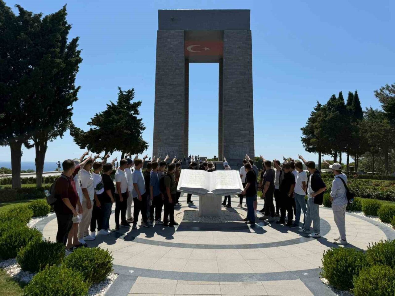 Malatya’da gençlerin kent yönetiminde aktif bir şekilde yer alması adına