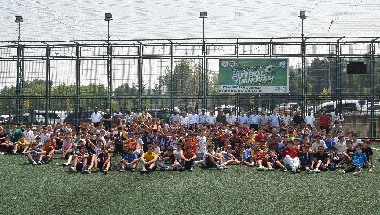 Yıldırım Belediyesi ve Yıldırım İlçe Müftülüğü ’nün birlikte düzenlediği ’Yaz