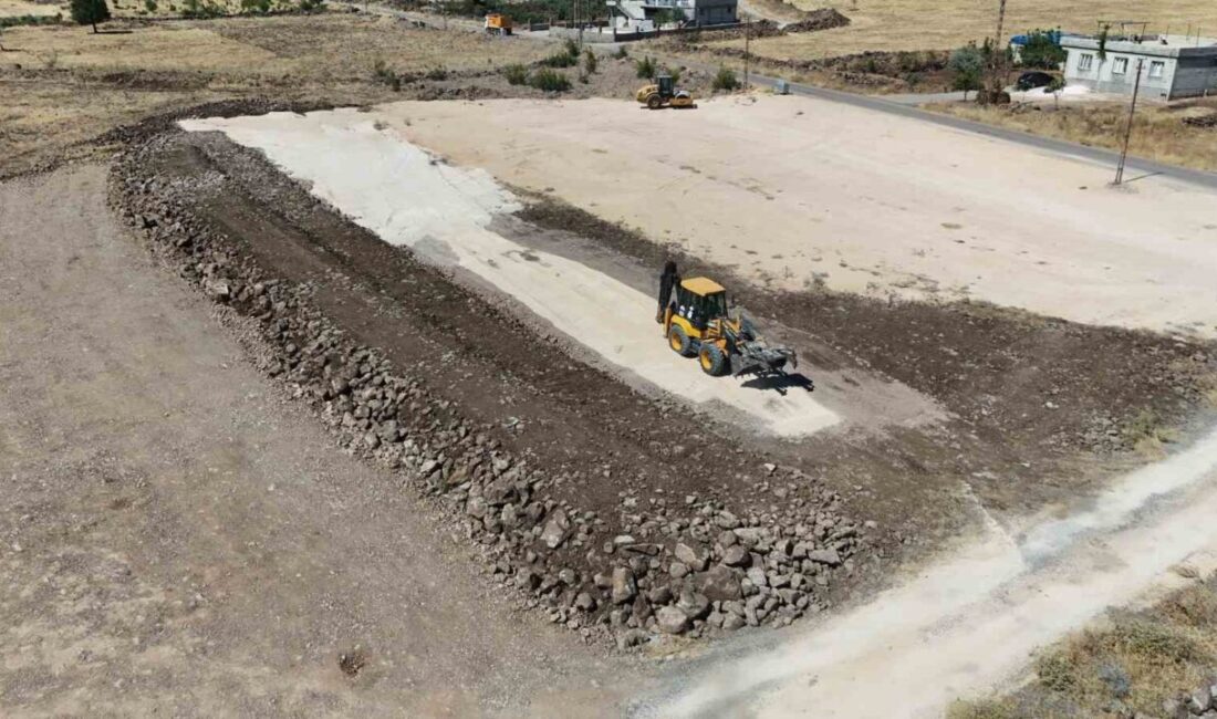 Şehitkamil Belediye Başkanı Umut Yılmaz, kırsal mahallelerde yaşayan vatandaşların sosyal