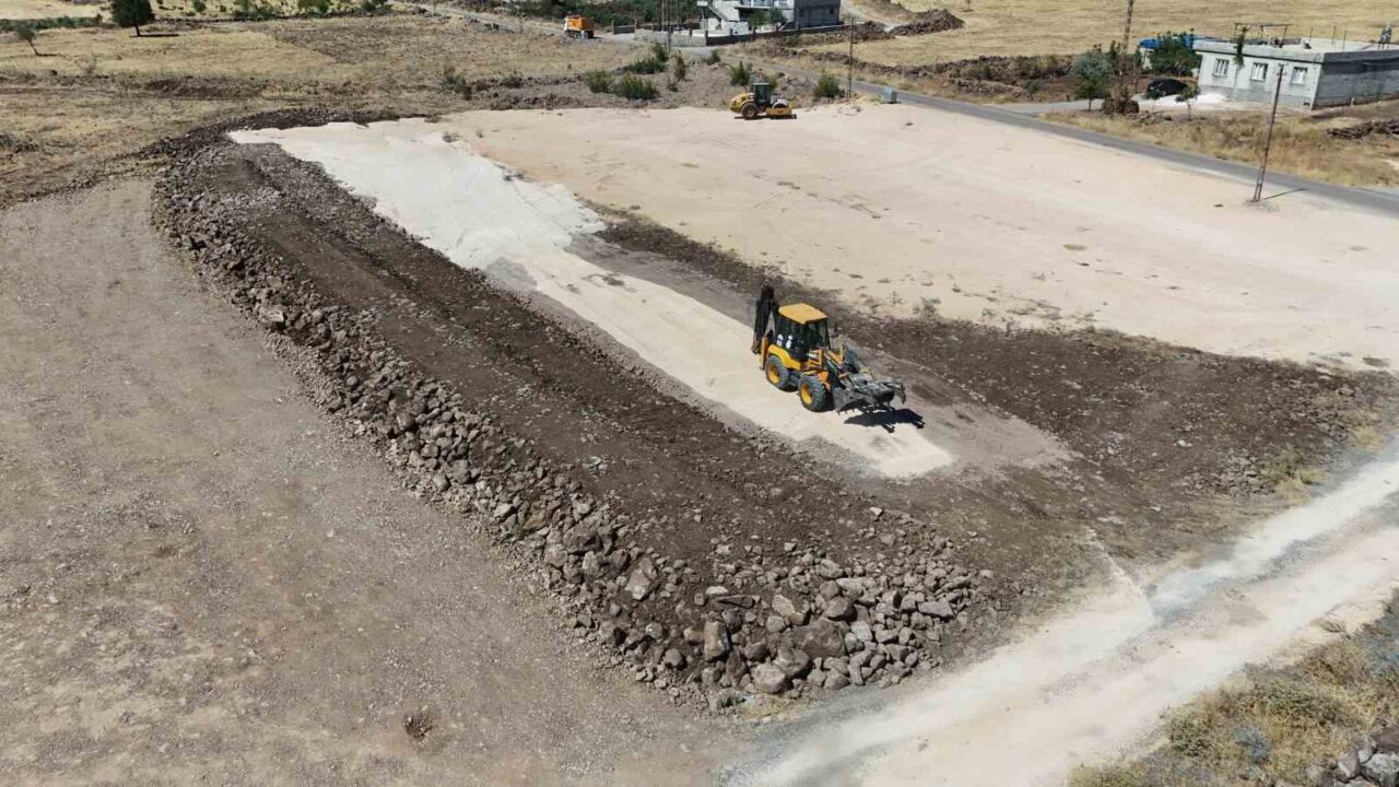 Şehitkamil Belediye Başkanı Umut Yılmaz, kırsal mahallelerde yaşayan vatandaşların sosyal