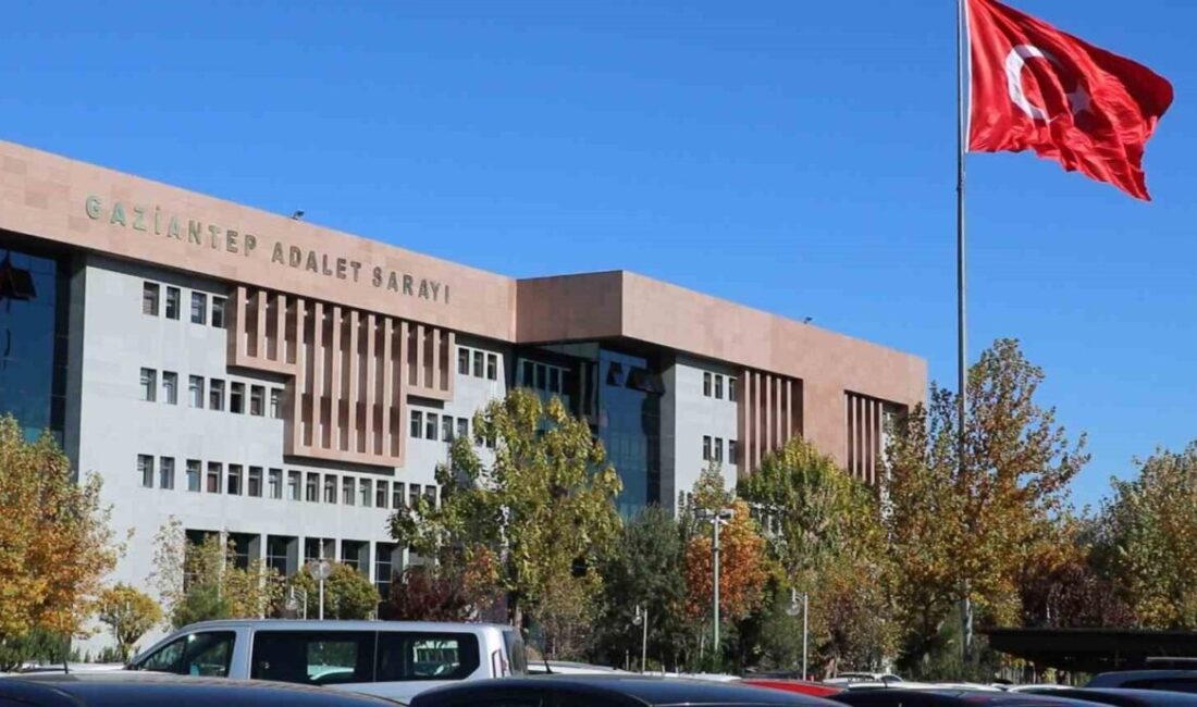 Gaziantep’te dövmecilik yapan Hüseyin Hindioğlu’nun, iş yerinin önünde öldürülmesine ilişkin