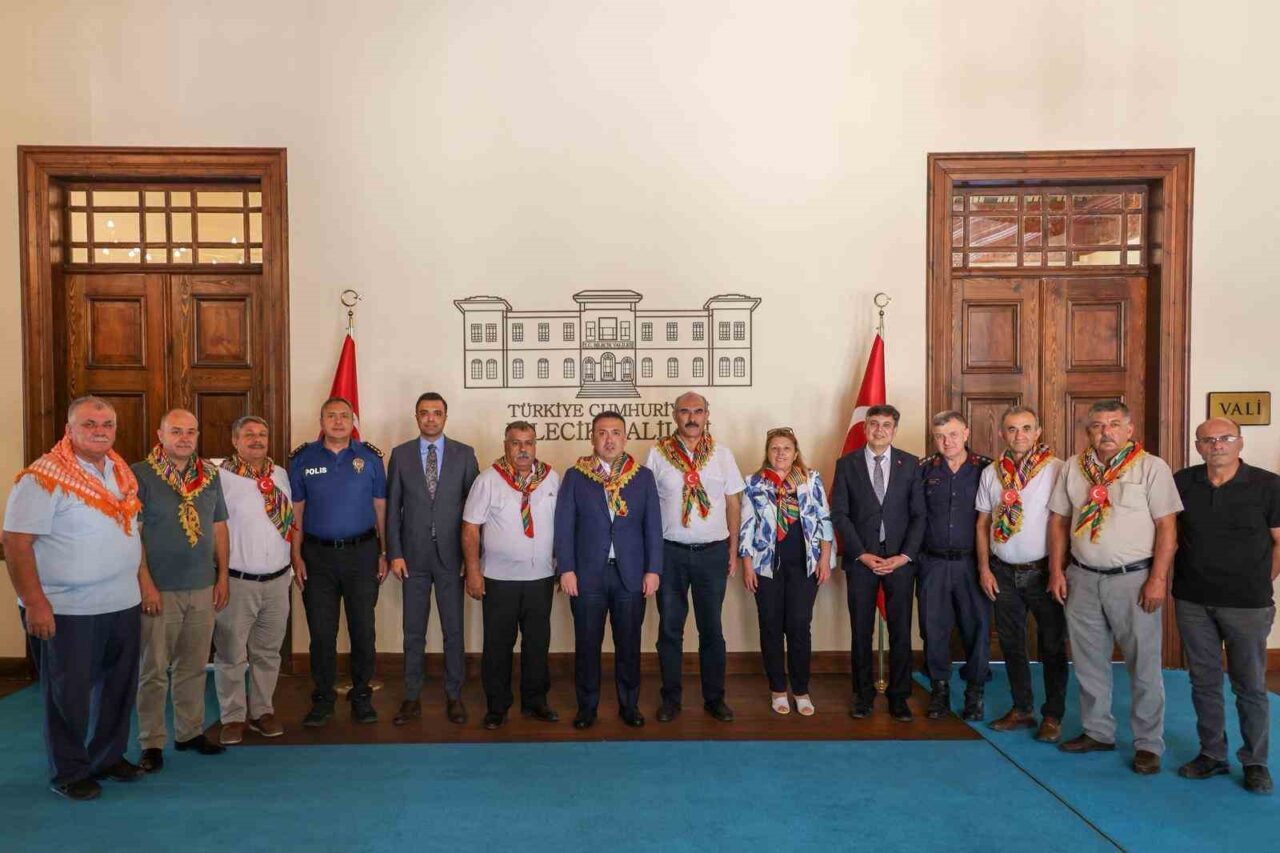 12-13-14 Eylül tarihlerinde düzenlenecek olan 744. Söğüt Ertuğrul Gazi’yi Anma