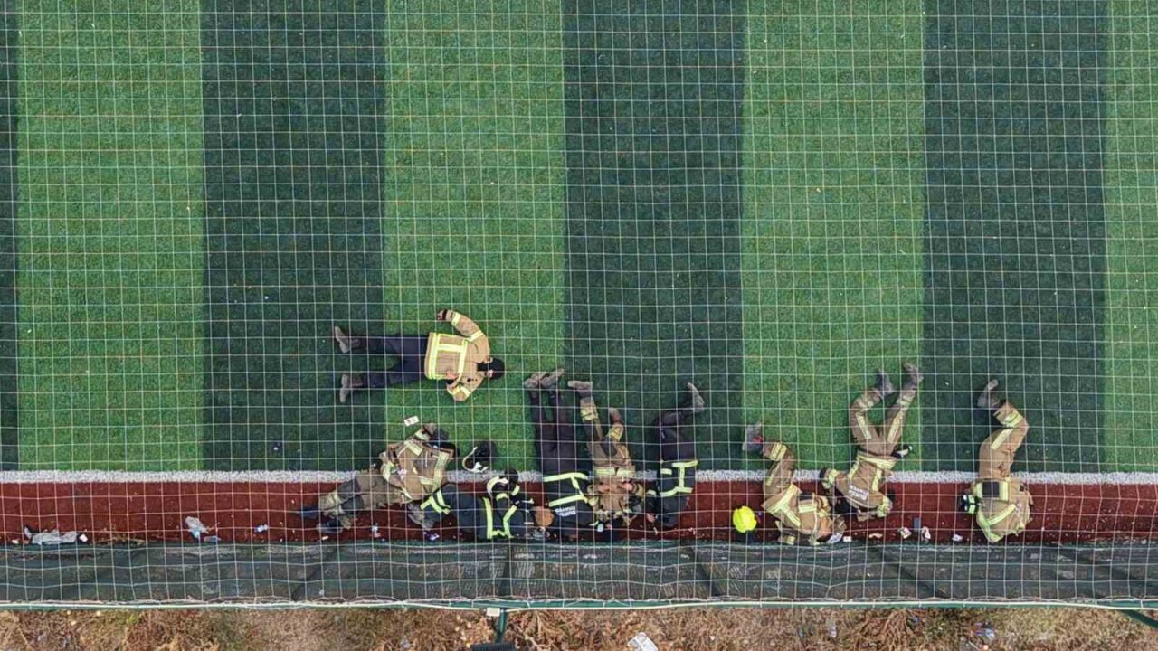 Bursa’da üç ilçeyi etkileyen ve 3 köyün boşaltılmasına sebep olan