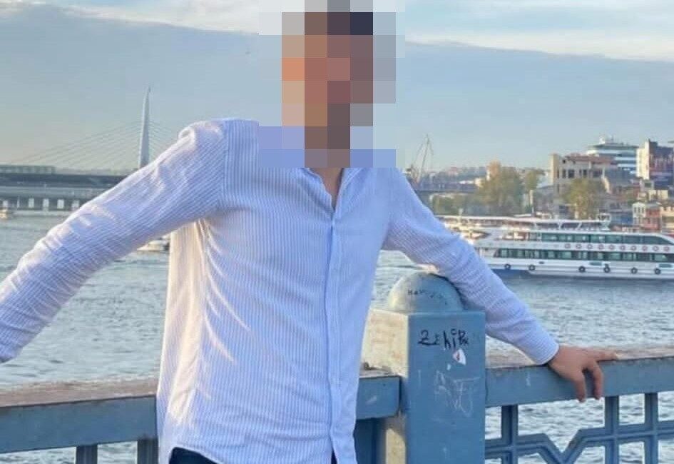 Aydın’ın Nazilli ilçesinde kasaplık ve celeplikle uğraşan Hasan U.T.’nin, geçtiğimiz