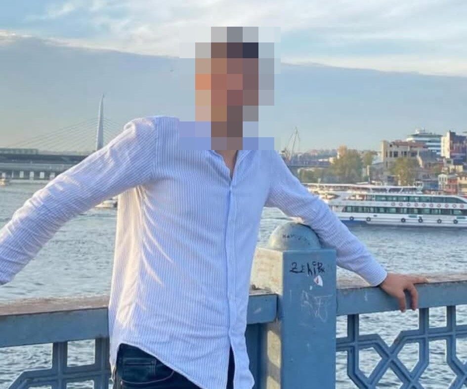 Aydın’ın Nazilli ilçesinde kasaplık ve celeplikle uğraşan Hasan U.T.’nin, geçtiğimiz